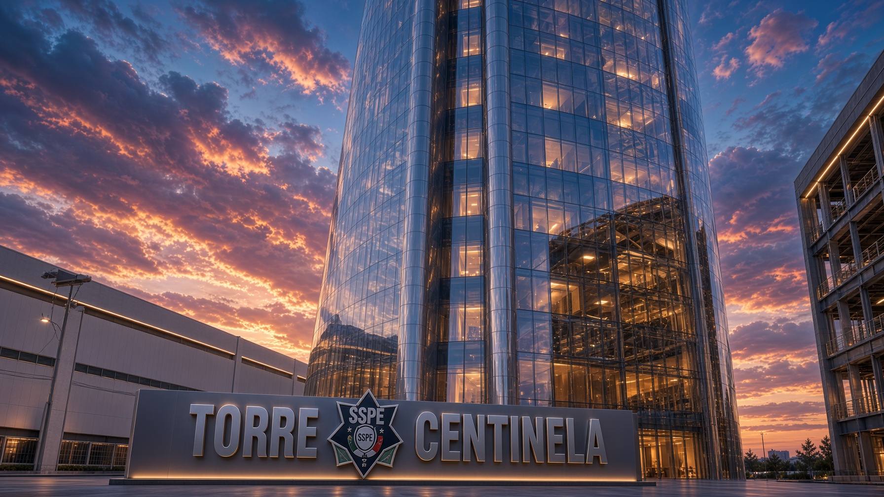 Torre Centinela